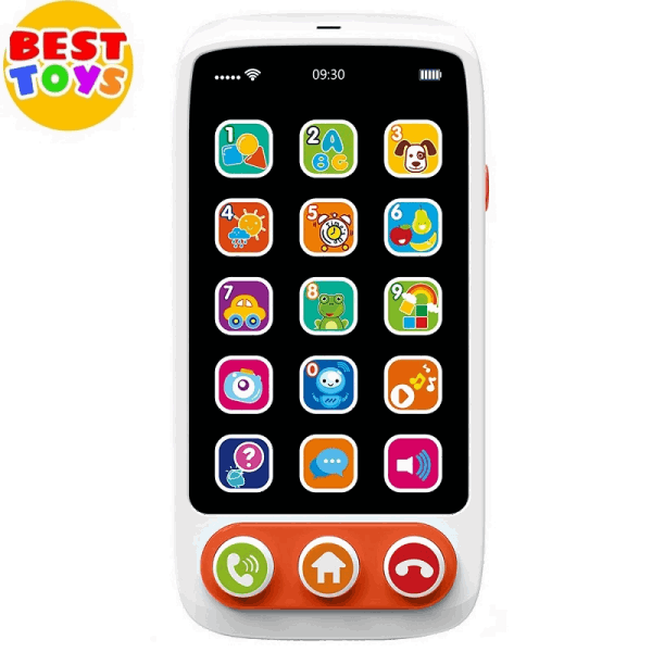 Huanger Huanger Funny phone for kids | Huanger